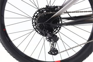 Cannondale Scalpel XT (MTB) t.L Reacondicionada