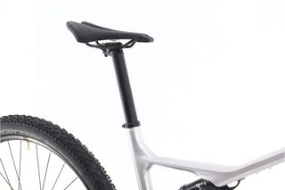 Cannondale Scalpel XT (MTB) t.L Reacondicionada