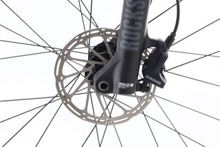 Mondraker Chrono GX (MTB) t.M Reacondicionada