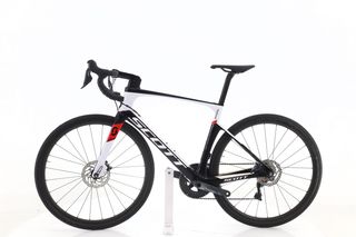 Scott Foil RC 10 Di2 11V (carretera) t.54 Reacondicionada