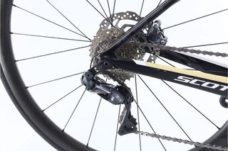 Scott Foil RC 10 Di2 11V (carretera) t.54 Reacondicionada