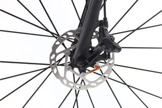 Cannondale Synapse (carretera) t.56 Reacondicionada