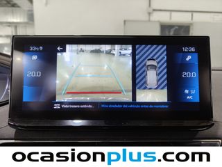 Peugeot 3008 BlueHDi 130 S&S Allure Pack EAT8 96 kW (130 CV)