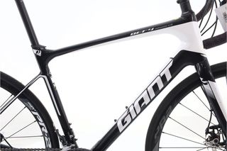 Giant Defy Advanced 1 (carretera) t.54 Reacondicionada