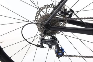 Giant Defy Advanced 1 (carretera) t.54 Reacondicionada