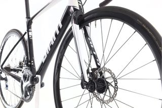Giant Defy Advanced 1 (carretera) t.54 Reacondicionada
