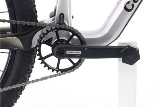 Cannondale Scalpel XT (MTB) t.L Reacondicionada