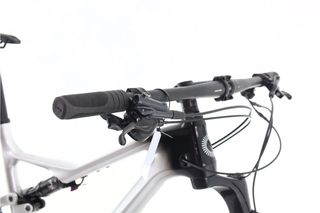 Cannondale Scalpel XT (MTB) t.L Reacondicionada