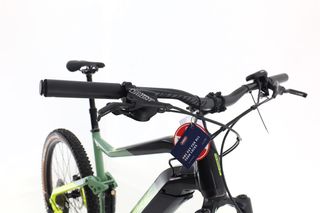 Haibike FullNine 6 (ebike) t.XL Reacondicionada