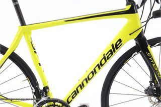 Cannondale Synapse (carretera) t.54 Reacondicionada