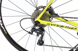 Cannondale Synapse (carretera) t.54 Reacondicionada