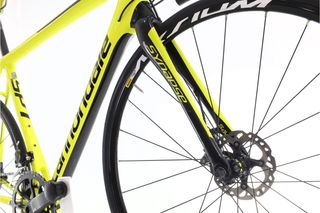 Cannondale Synapse (carretera) t.54 Reacondicionada