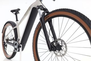 Cube Reaction Hybrid One (ebike) t.L Reacondicionada