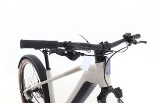 Cube Reaction Hybrid One (ebike) t.L Reacondicionada