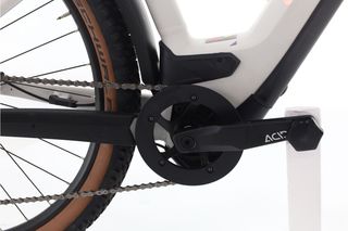 Cube Reaction Hybrid One (ebike) t.L Reacondicionada