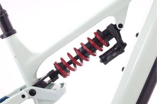 Cannondale Moterra Neo LT 2 XT (ebike) t.M Reacondicionada