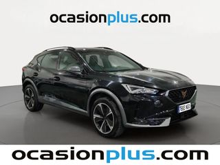 CUPRA Formentor 1.5 TSI 110 kW (150 CV)