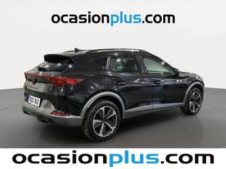CUPRA Formentor 1.5 TSI 110 kW (150 CV)