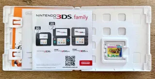 YO-KAI WATCH 3 en ESPAÑOL PAL España PERFECTO