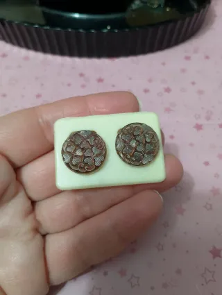 Orecchini quadrifoglio portafortuna