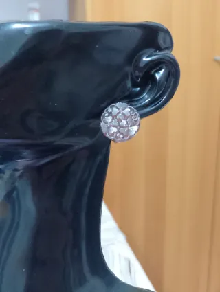 Orecchini quadrifoglio portafortuna