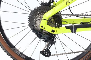 Haibike FullNine 6 (ebike) t.XL Reacondicionada