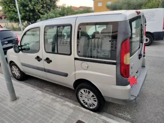 FIAT Doblò 2005