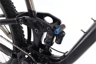 Giant TranceX 1 (MTB) t.M Reacondicionada