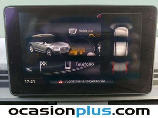 Audi Q5 Advanced 2.0 TDI 110 kW (150 CV)