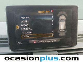 Audi Q5 Advanced 2.0 TDI 110 kW (150 CV)