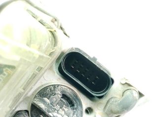 22981837 1z1941017p faro izq skoda octavia 1.9 tdi