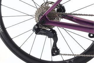 Lapierre Xelius SL 5.0 Di2 12V (carretera) t.54 Reacondicionada