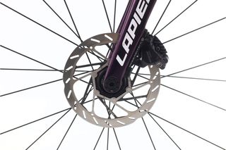 Lapierre Xelius SL 5.0 Di2 12V (carretera) t.54 Reacondicionada