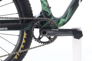 Orbea Oiz M-Team XTR (MTB) t.M Reacondicionada