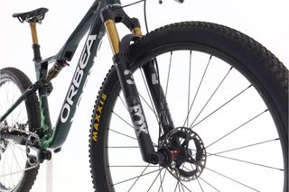 Orbea Oiz M-Team XTR (MTB) t.M Reacondicionada
