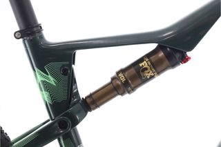 Orbea Oiz M-Team XTR (MTB) t.M Reacondicionada