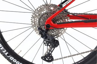 Trek Supercaliber (MTB) t.L Reacondicionada