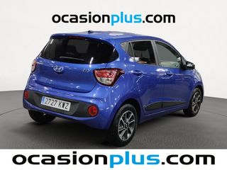 Hyundai i10 1.2 Go ! Plus 64 kW (87 CV)