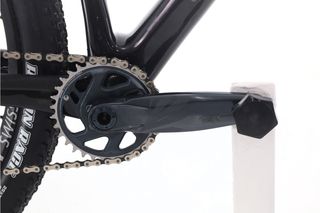 Lapierre Prorace CF 7.9 X01 (MTB) t.L Km.0