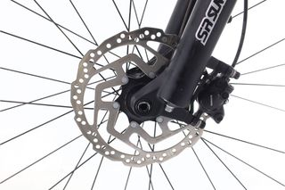 Ghost eTeru Universal (ebike) t.L Reacondicionada