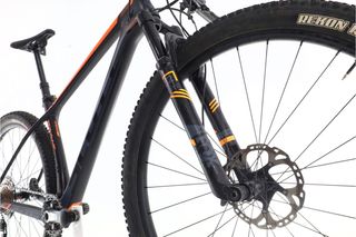 Scott Scale 910 XT (MTB) t.M Reacondicionada