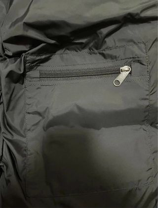 Chaqueta The North Face 700 Negra