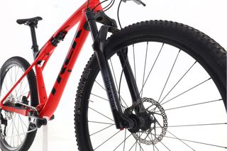 Trek Supercaliber (MTB) t.L Reacondicionada