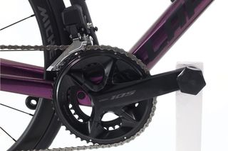 Lapierre Xelius SL 5.0 Di2 12V (carretera) t.54 Reacondicionada