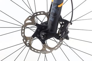 Scott Scale 910 XT (MTB) t.M Reacondicionada