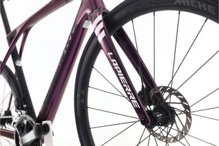 Lapierre Xelius SL 5.0 Di2 12V (carretera) t.54 Reacondicionada