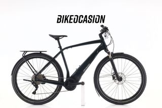 Specialized Turbo Vado 4.0 (urbana) t.XL Reacondicionada