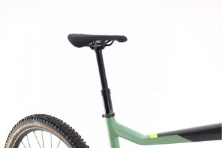 Haibike FullNine 6 (ebike) t.XL Reacondicionada