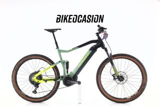 Haibike FullNine 6 (ebike) t.XL Reacondicionada