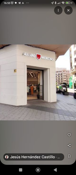 Trenca hombre marrón